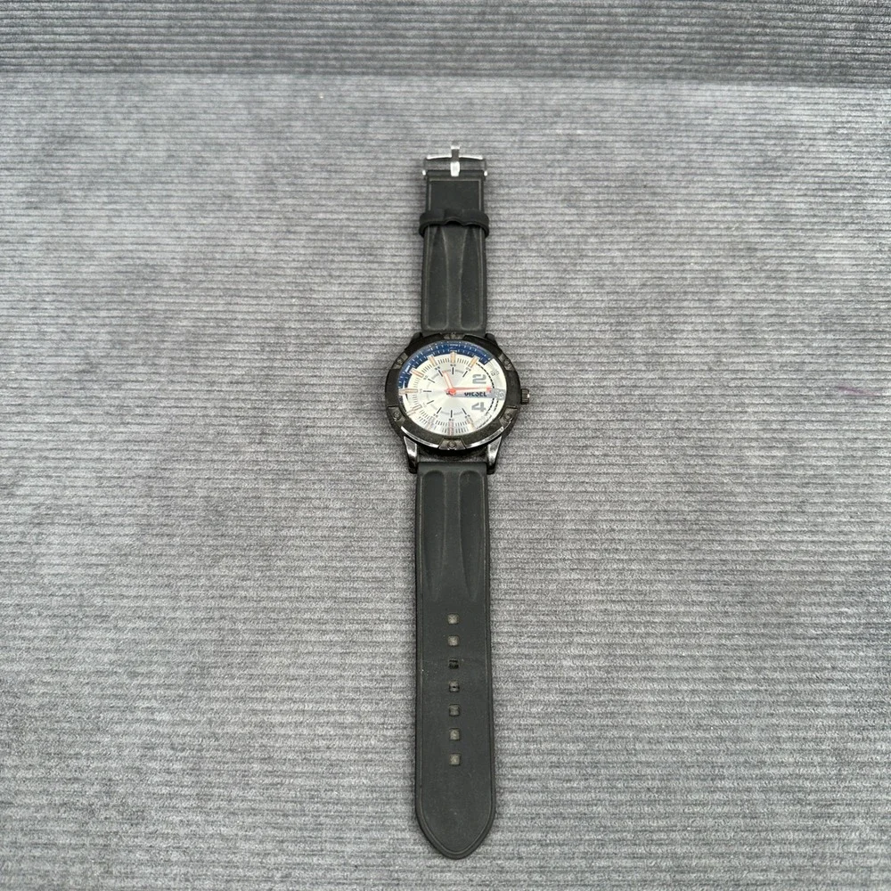 Diesel swiss made